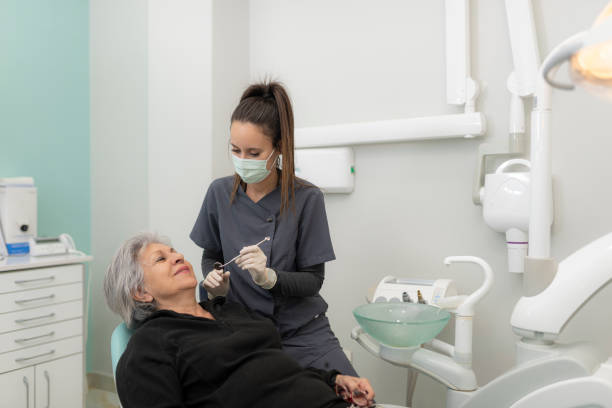 Best Emergency Dental Services for Seniors in Westwood, NJ