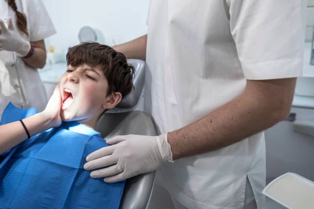 Best Emergency Dental Care for Abscessed Tooth in Westwood, NJ