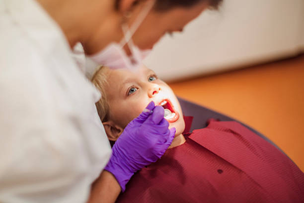 Best Emergency Dentist for Knocked-Out Tooth in Westwood, NJ