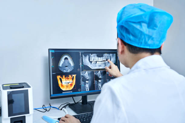 Best Broken or Cracked Tooth Emergency Dentist in Westwood, NJ